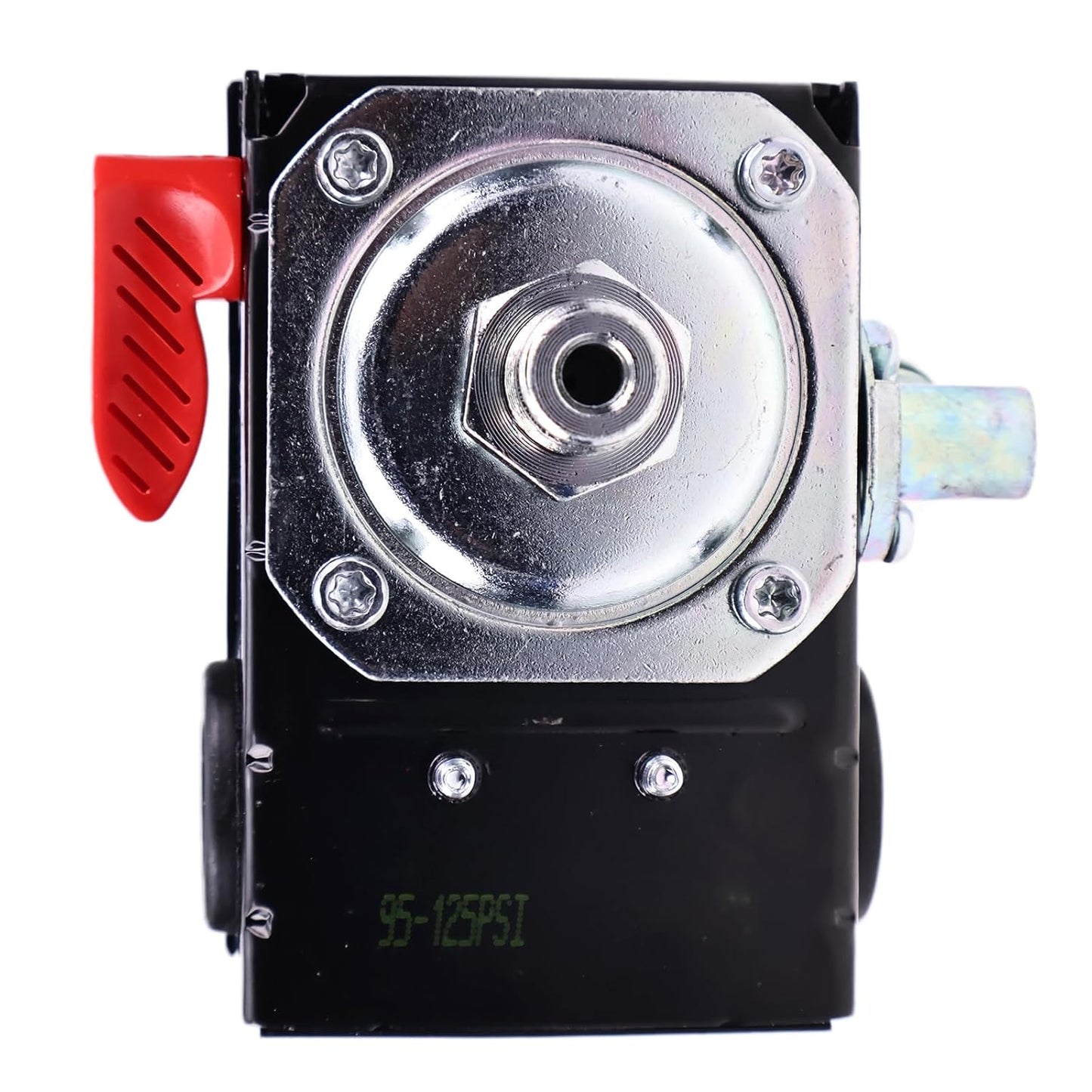 Improve Performance w/ BNUSLO Pressure Switch