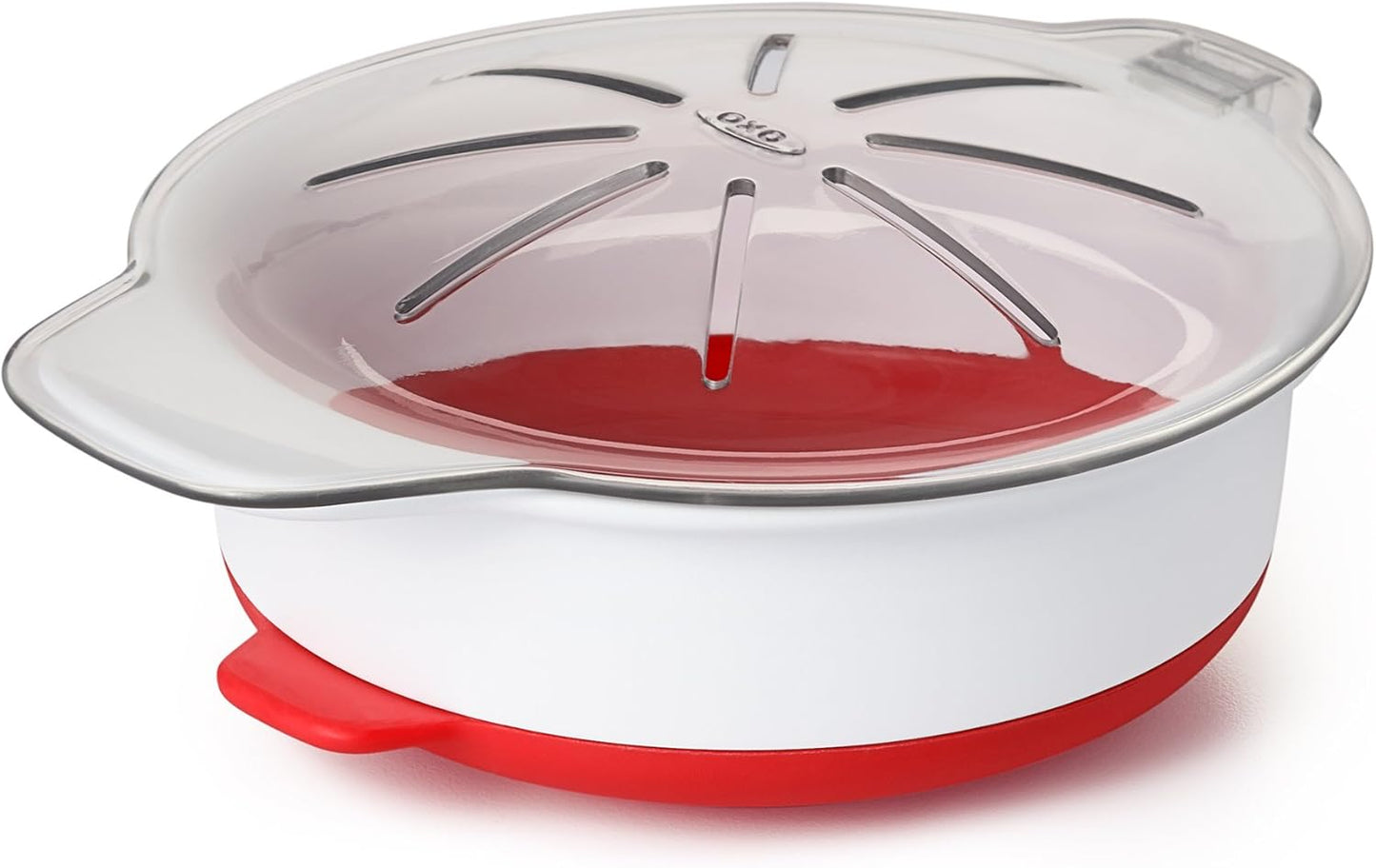 Effortless Egg Cooking with OXO Good Grips