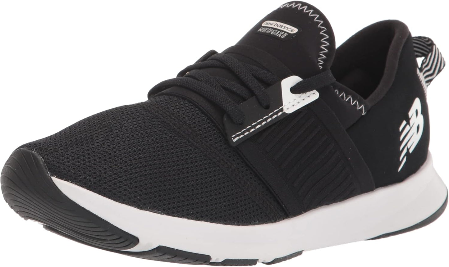 New Balance Women's Nergize V3 Cross Trainer for Comfort