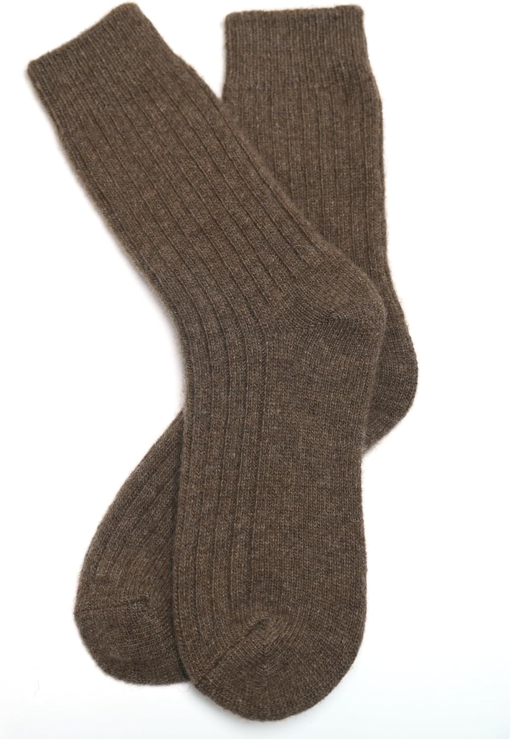 Natural Yak Wool Thick Socks for Poor Blood Circulation - Unisex