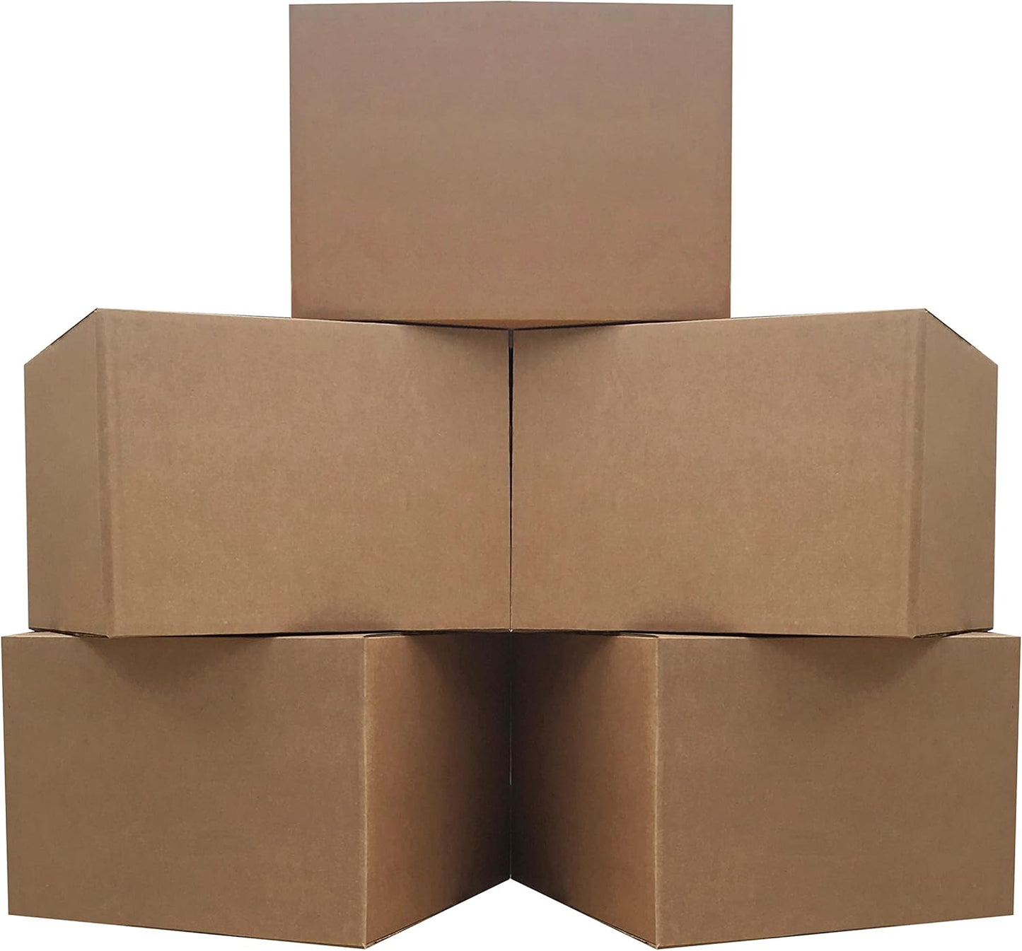 uBoxes Extra Large Moving Boxes for All Your Packing Needs