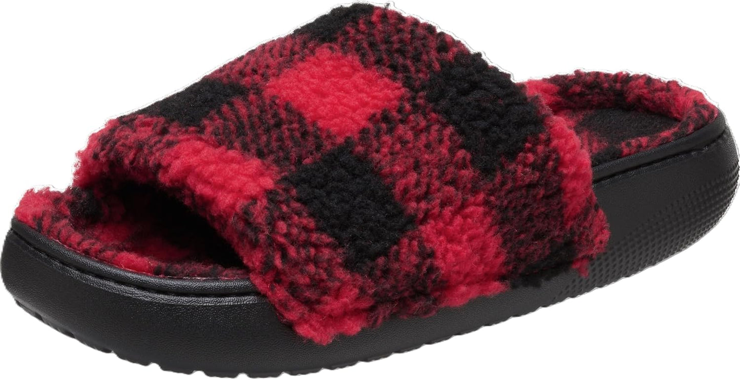 Classic Cozzzy Sandal by Crocs: Ultimate Comfort for Everyone