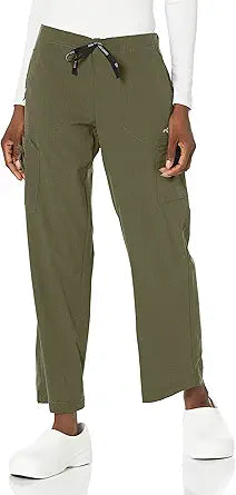 Carhartt Women's Cross-Flex Boot Cut Cargo Pant Review