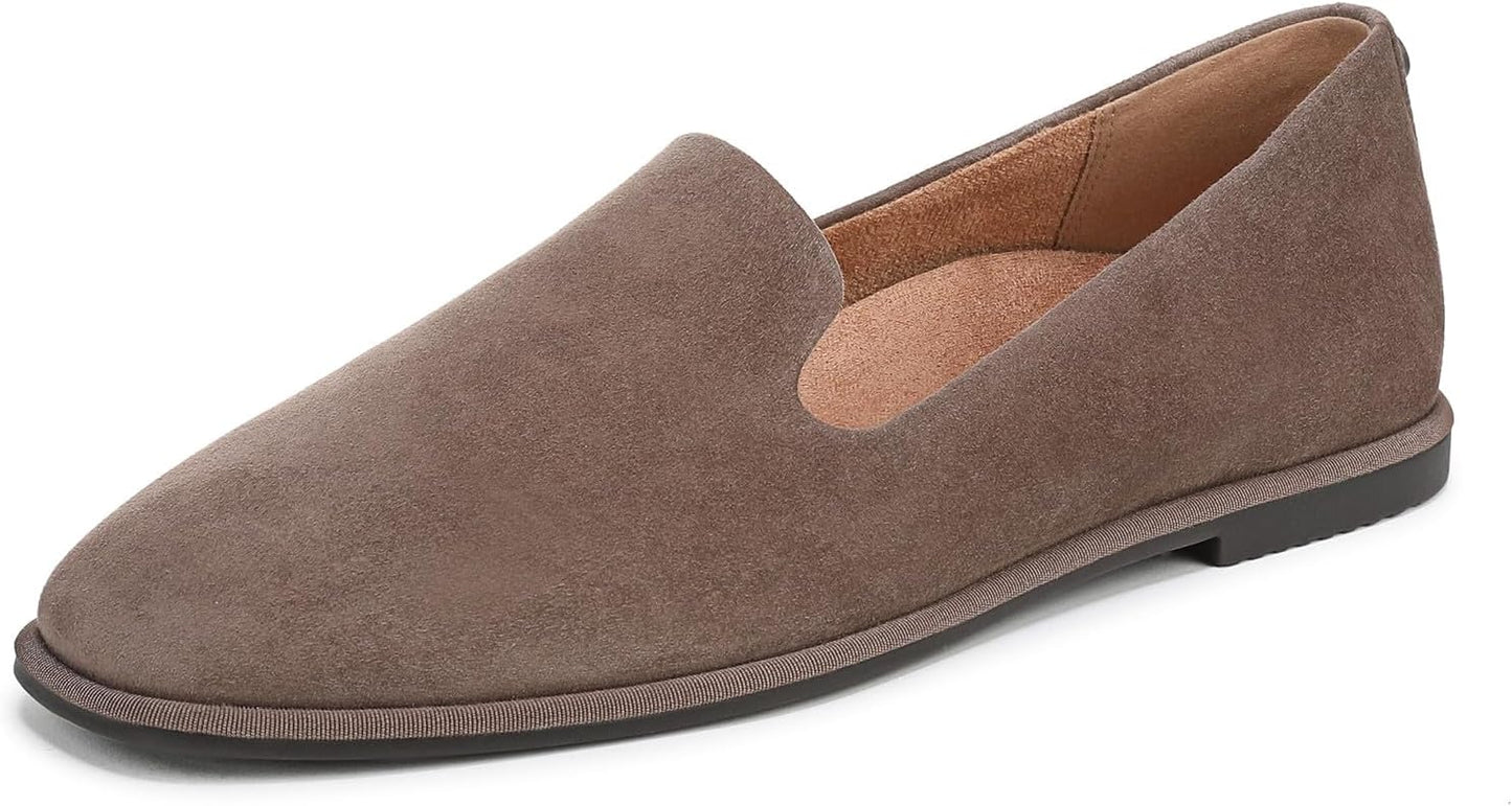 Vionic Women's Willa 2.0 Loafer: Stylish Comfort for Every Occasion