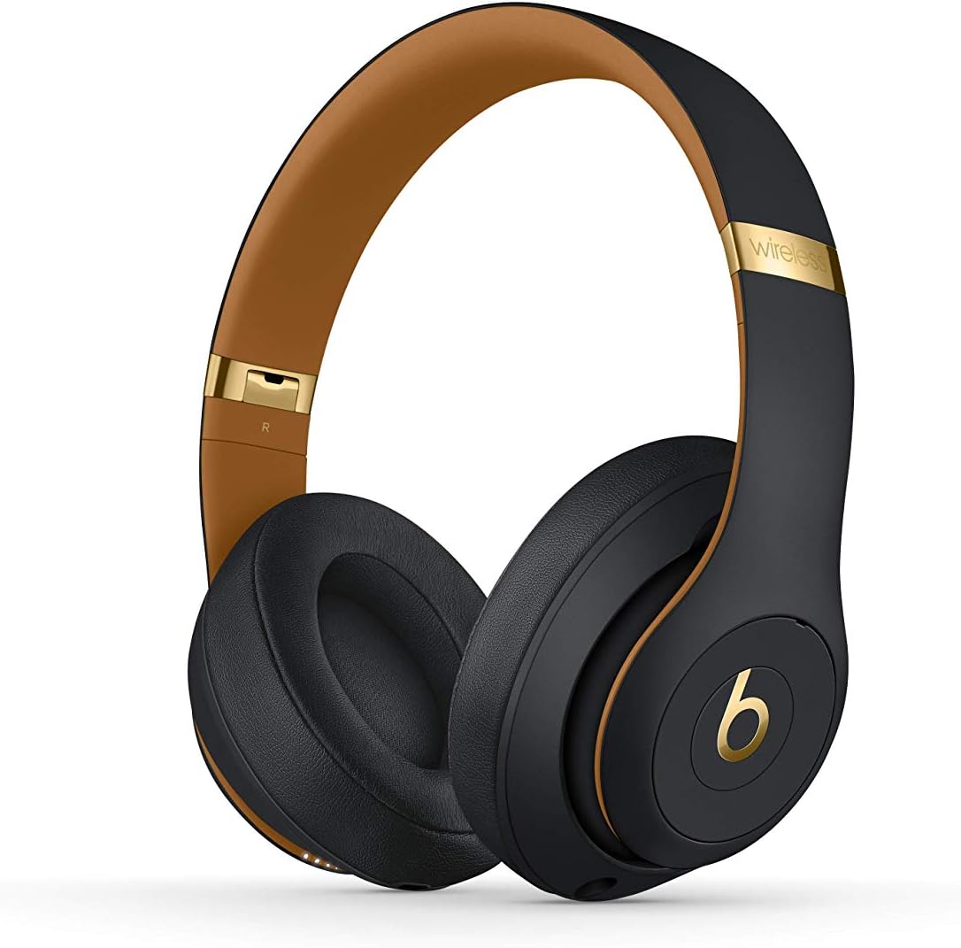 Beats Studio3 Wireless Over-Ear Headphones - Skyline Collection