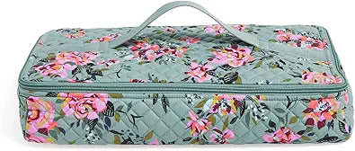 Vera Bradley Cotton Heat Resistant Casserole Carrier Review