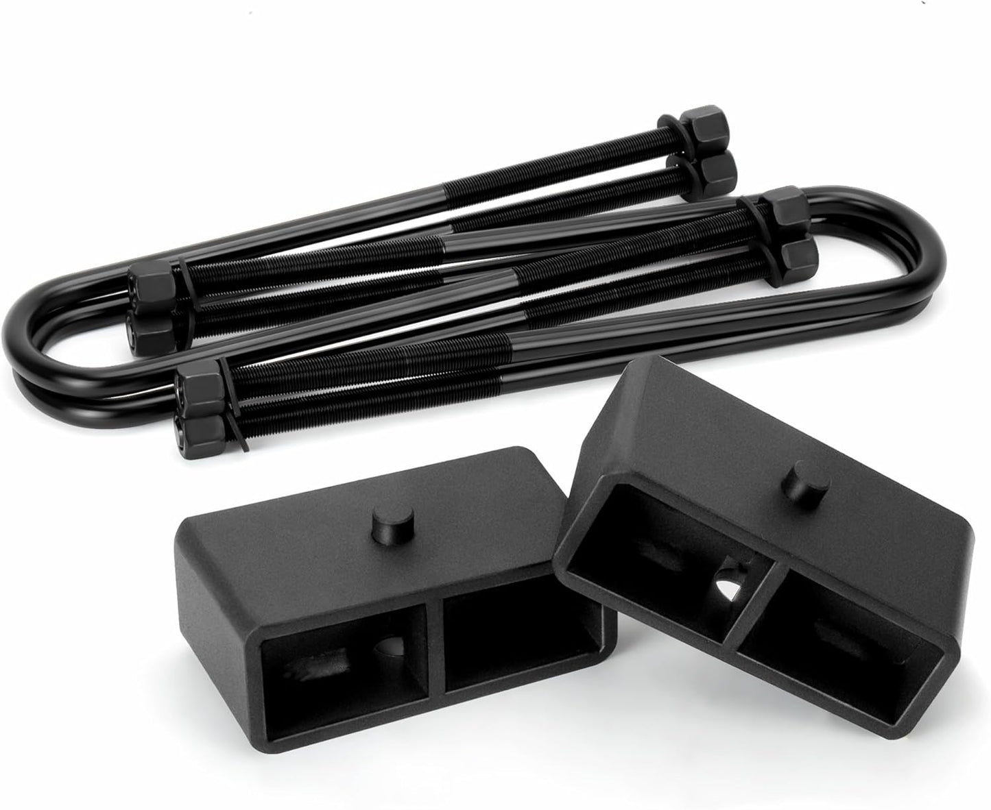 KSP 2in Rear Lift Kit for F250 F350 Super Duty Trucks