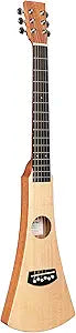 Martin Steel String Backpack Acoustic Guitar for Travelers