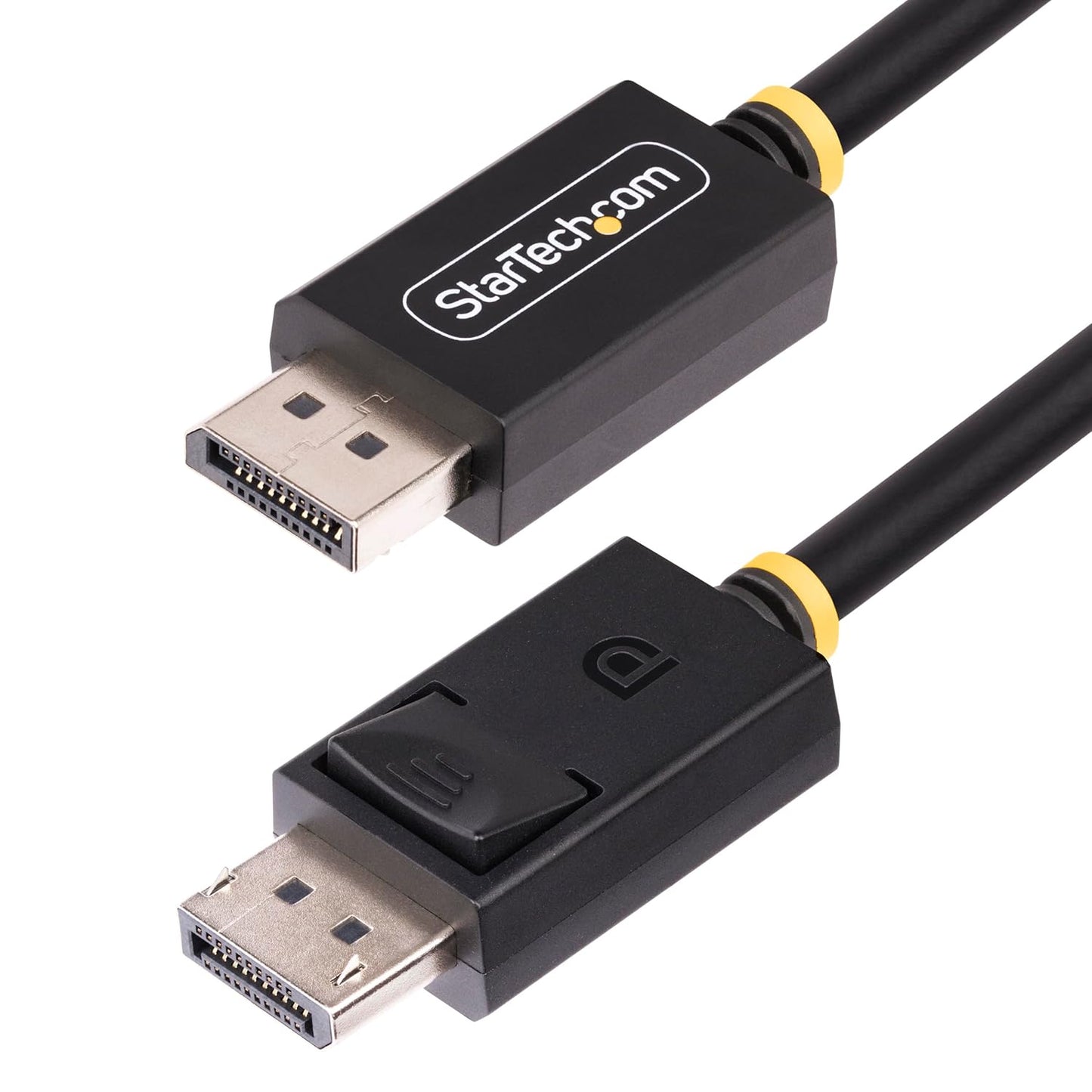 8K 60Hz DisplayPort 2.1 Cable by StarTech.com