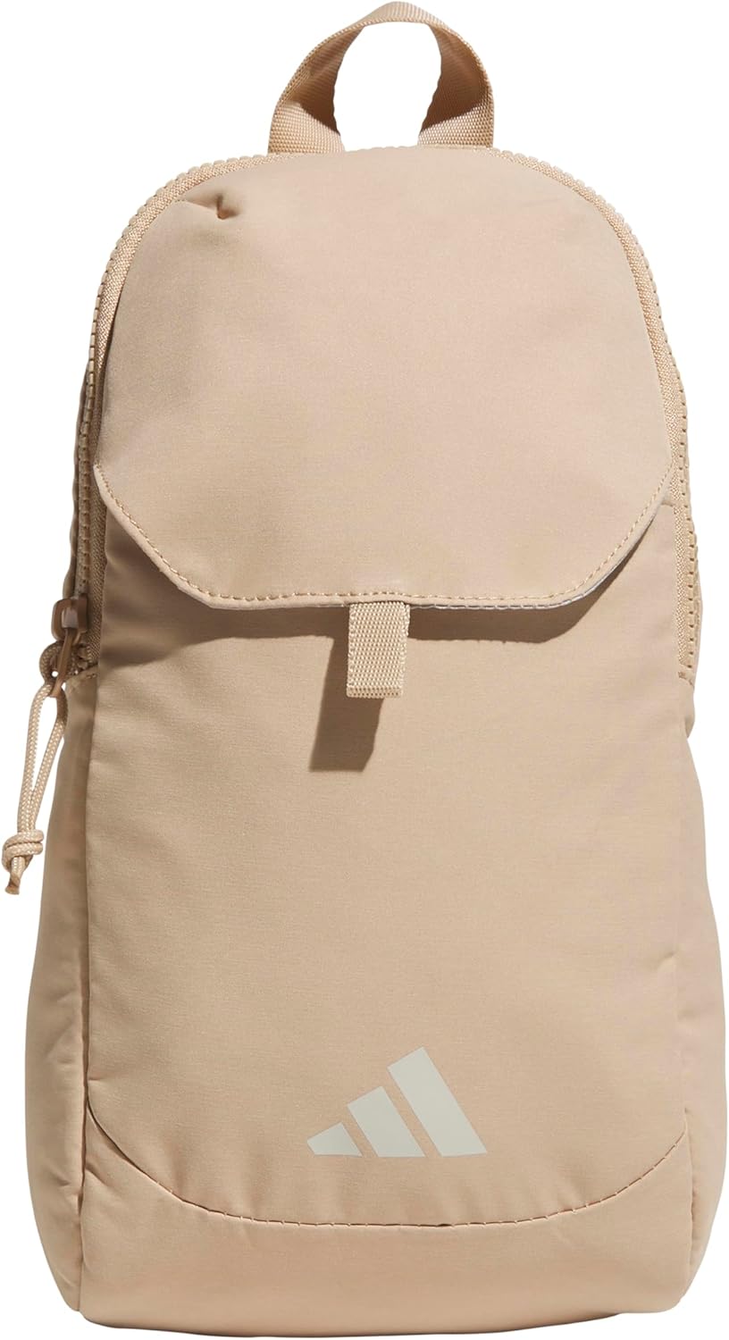 adidas Essentials Crossbody Sling Bag with Phone Pocket