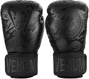 Venum Dragon's Flight Boxing Gloves for Ultimate Performance