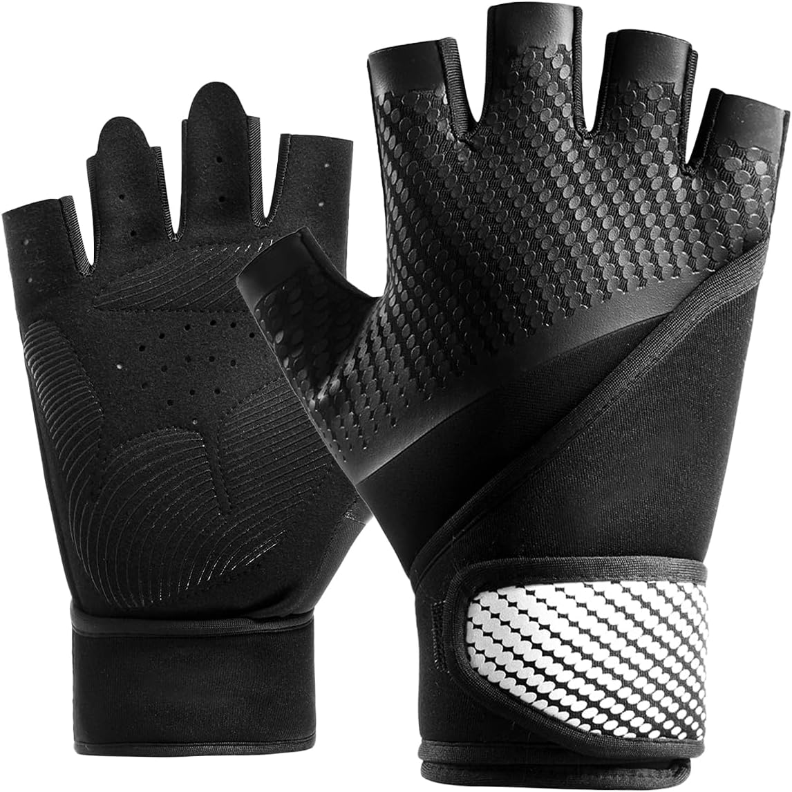 Sperax Lightweight Exercise Gloves - Superior Grip for Any Workout