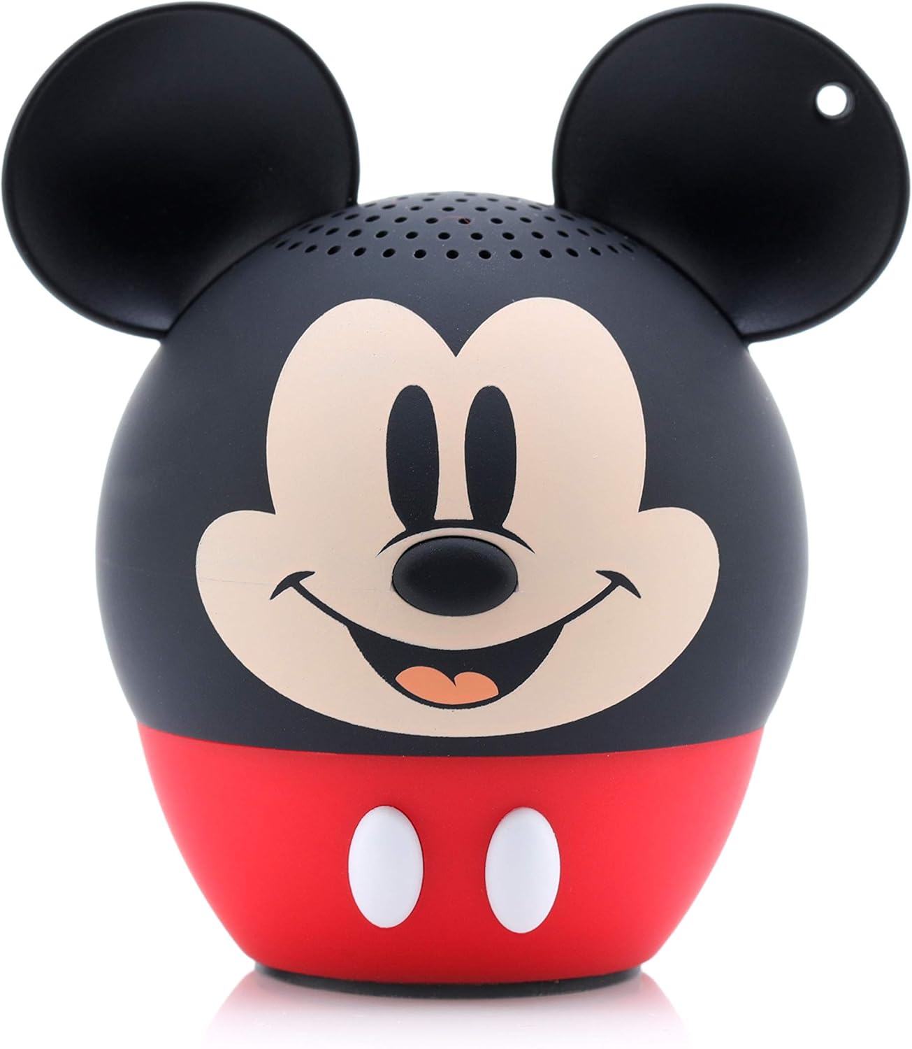Mickey Mouse Mini Speaker - Tiny Tech Titan