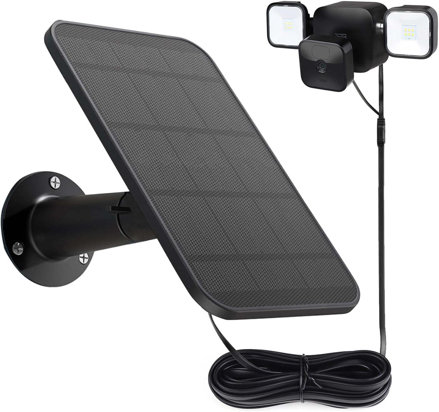 Continuous Power for Blink Outdoor Camera