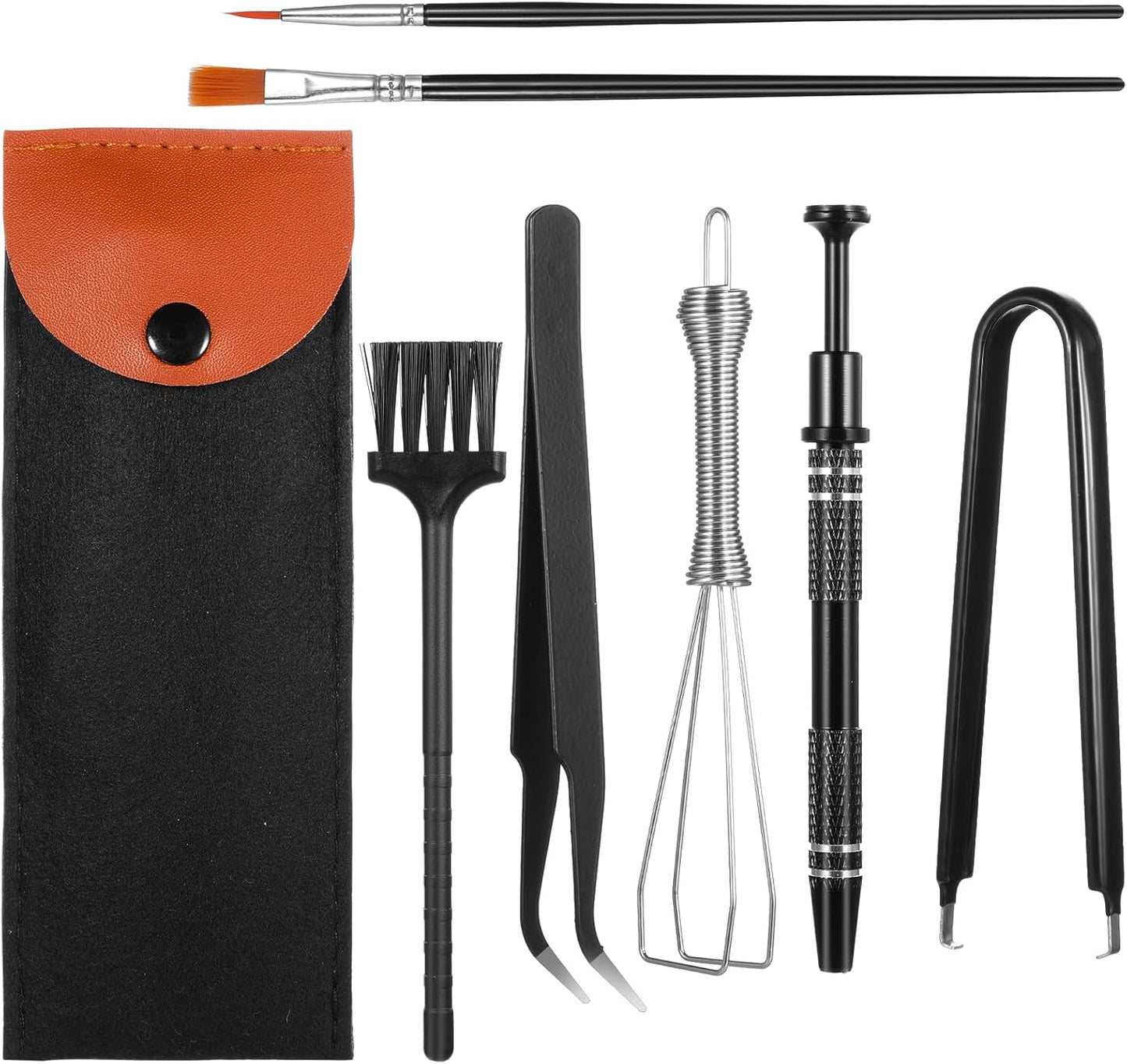 Ultimate Keyboard Maintenance Kit for Easy Cleaning!
