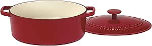Cuisinart Chef's Classic Enameled Cast Iron Casserole Review
