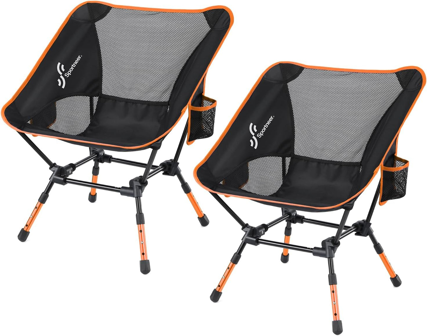 Adjustable Compact Camping Chairs: Ultimate Outdoor Comfort!