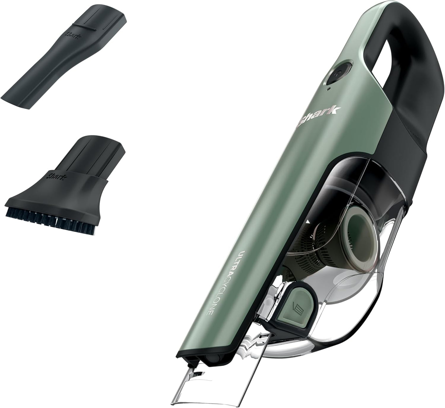 Shark UltraCyclone Pro Cordless Handheld Vacuum for Home & Car