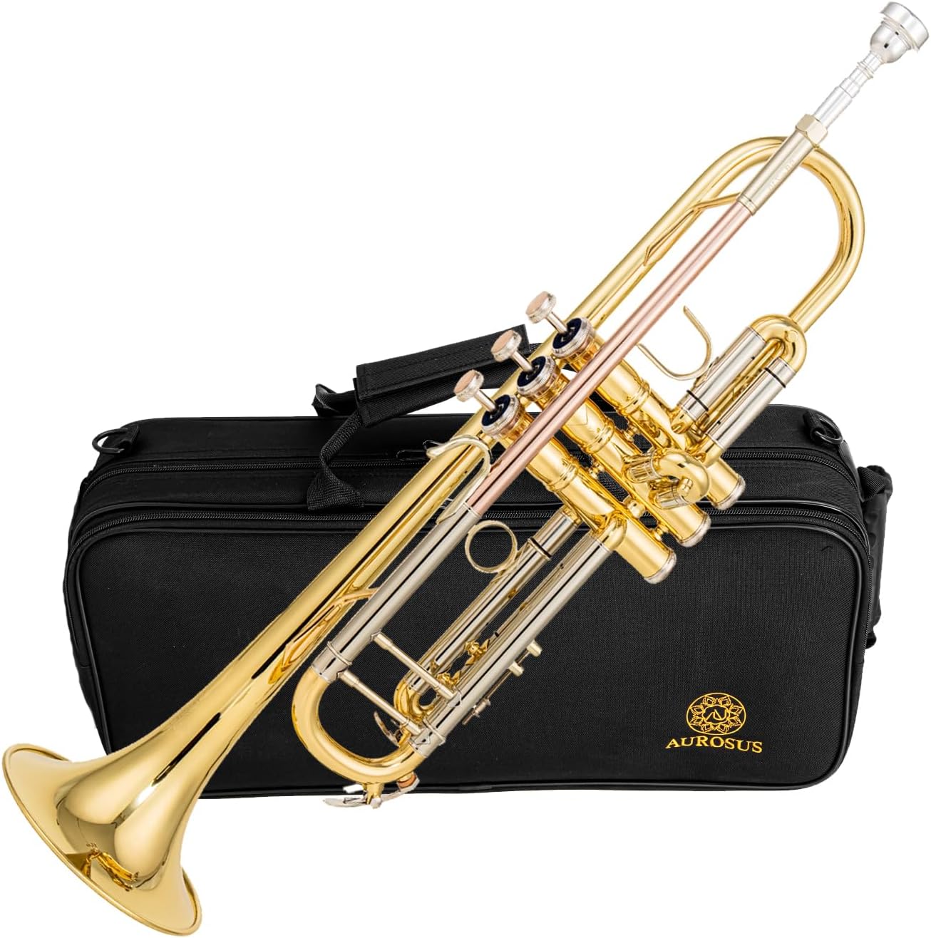 AUROSUS Bb Trumpets for Advanced Students and Professionals