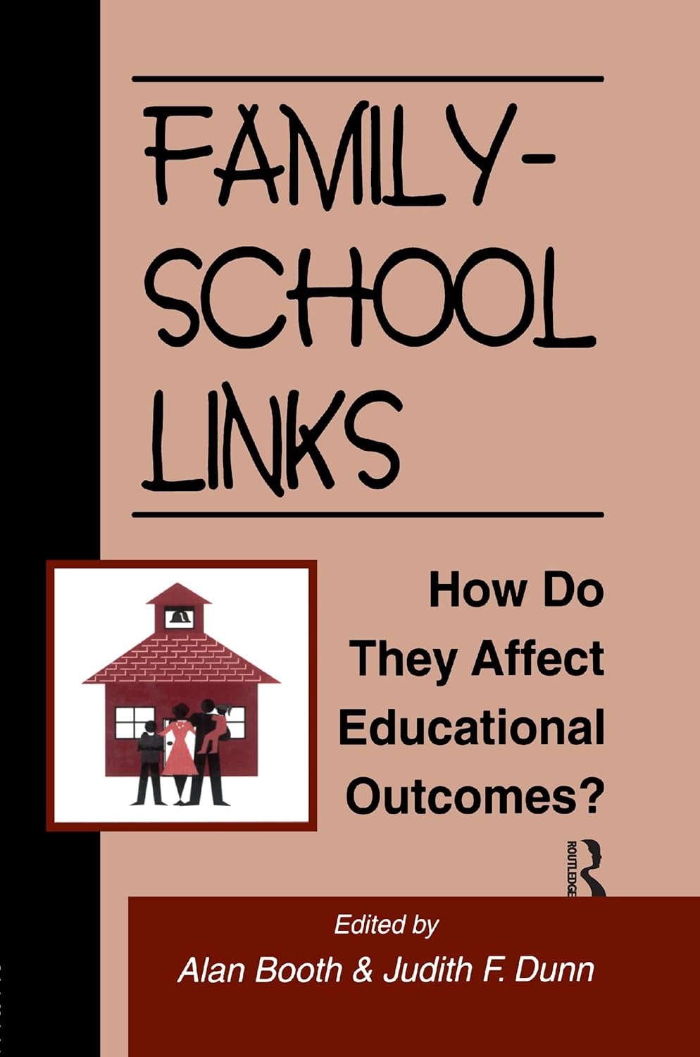 Family-School Links: Insights from Penn State University Series
