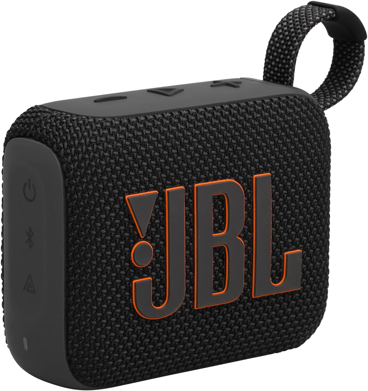 JBL Go 4 Portable Bluetooth Speaker: Compact Powerhouse Sound