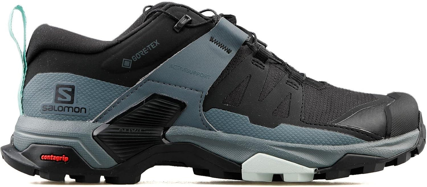 Salomon X Ultra 4: Waterproof Women's Hiking Shoes