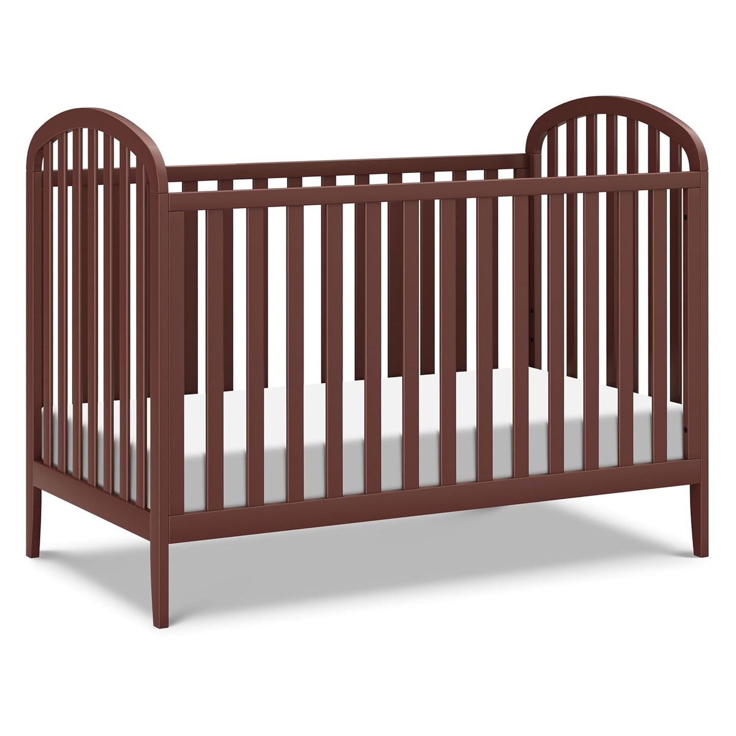 DaVinci Beau 3-in-1 Baby Crib Convertible for Modern Nurseries