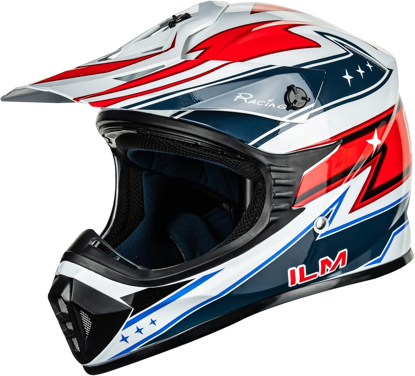 ILM Adult Dirt Bike Helmets for Safety and Comfort in Riding