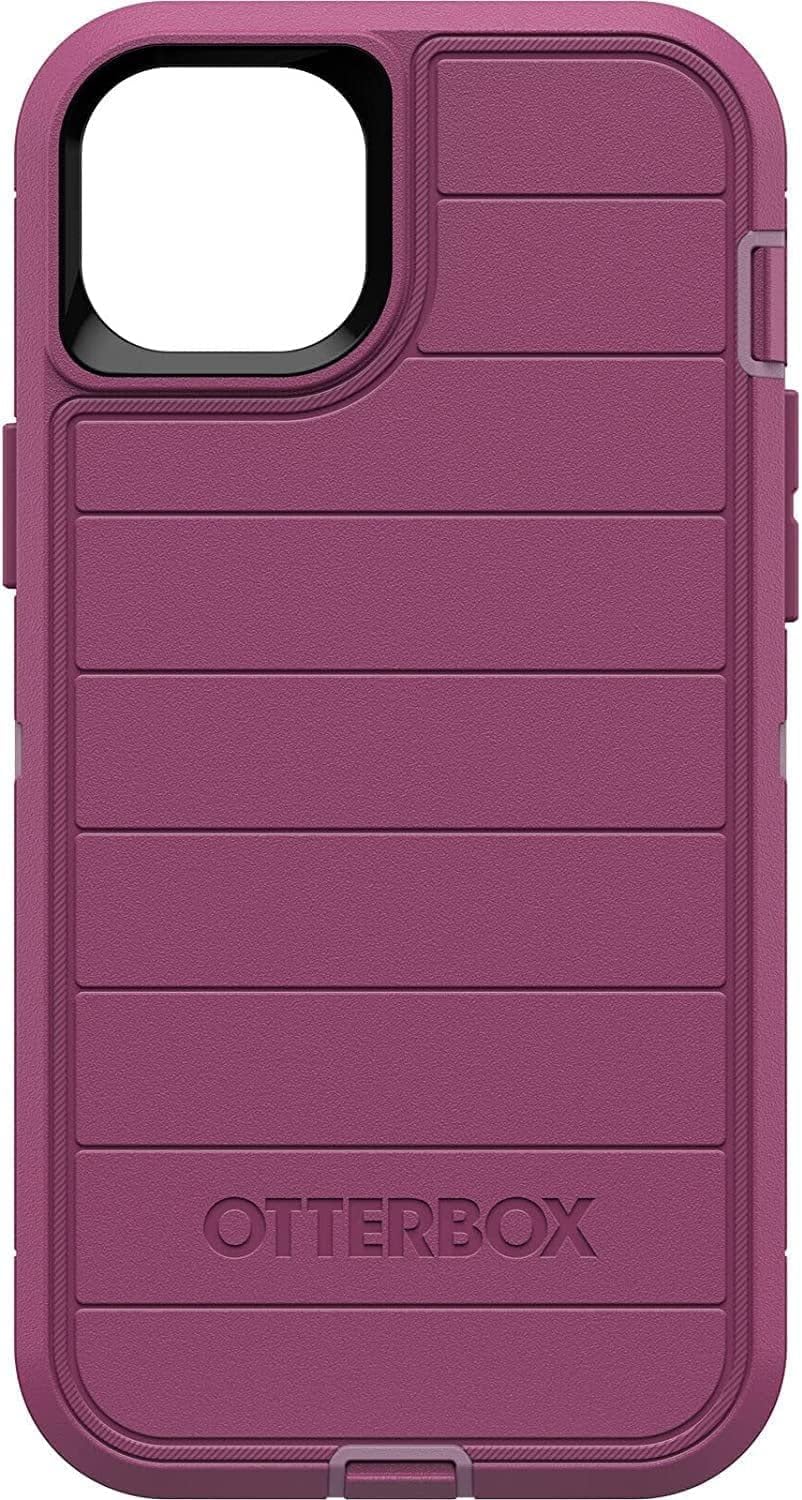 OtterBox Defender Series Case for iPhone 15 Plus & 14 Plus