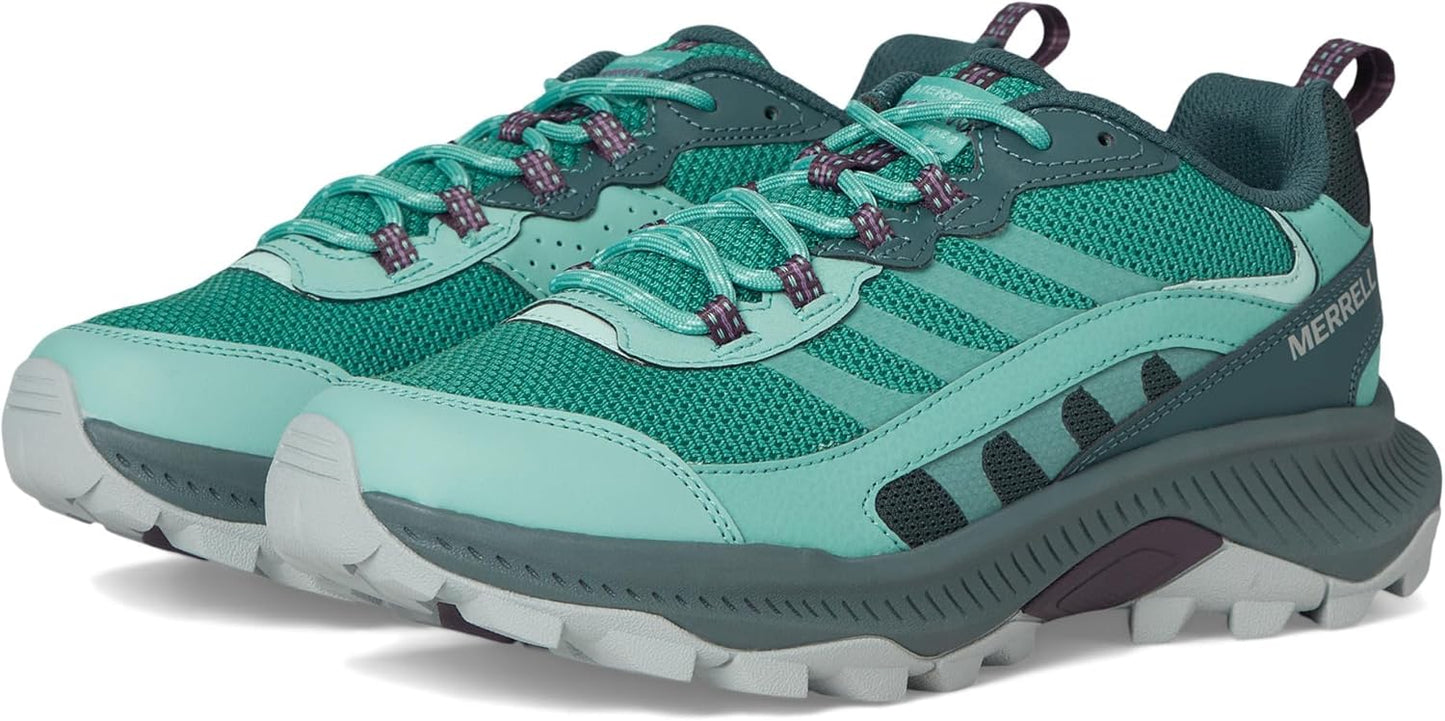 Merrell Women's Speed Strike 2 Hiking Shoe for Outdoor Adventures