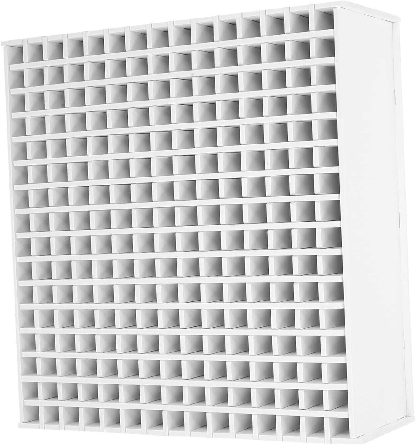DIYEAH Slot Marker Storage Box: Easy Access & Stylish