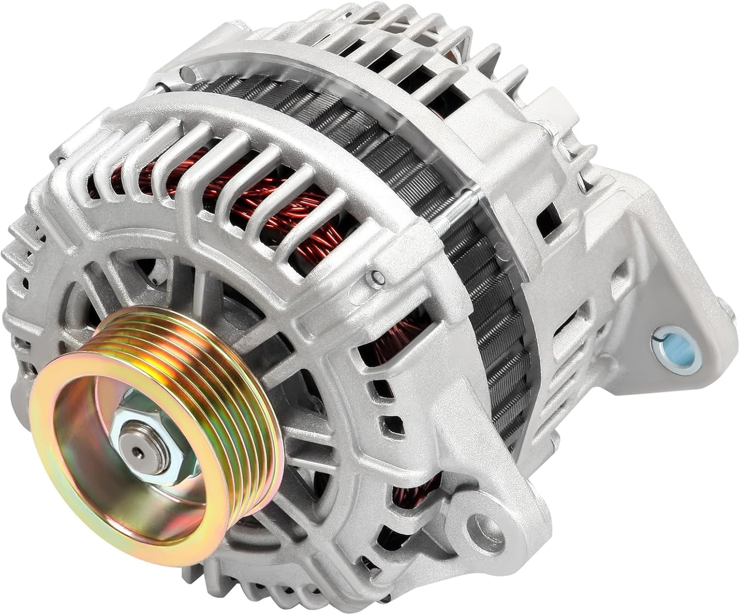 High-Performance SCITOO Alternator for Nissan and Infiniti Cars