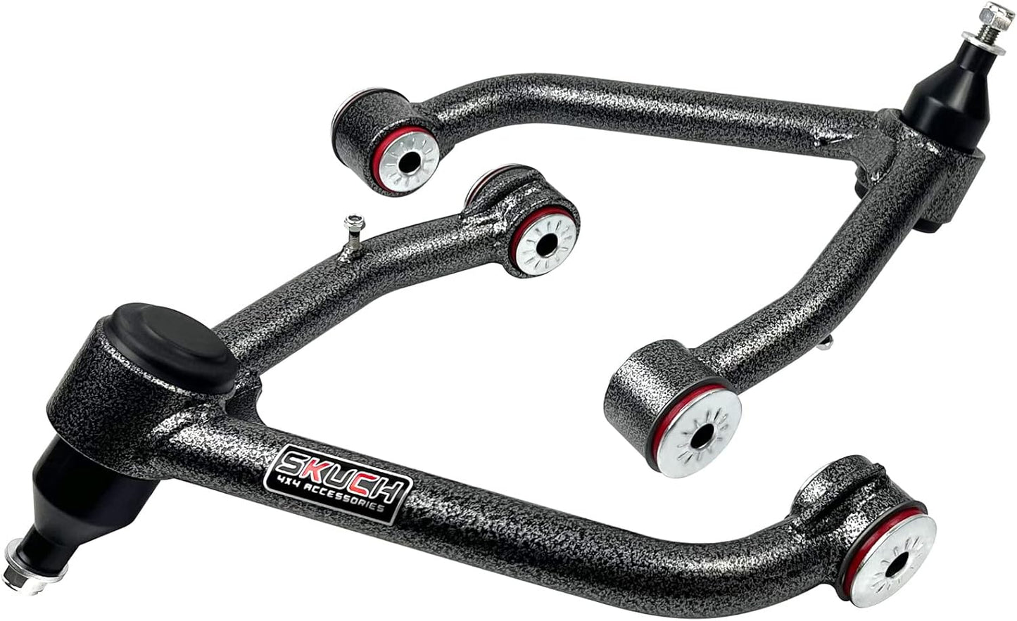 2-4in Lift Front Upper Control Arm for Chevy Silverado 1500