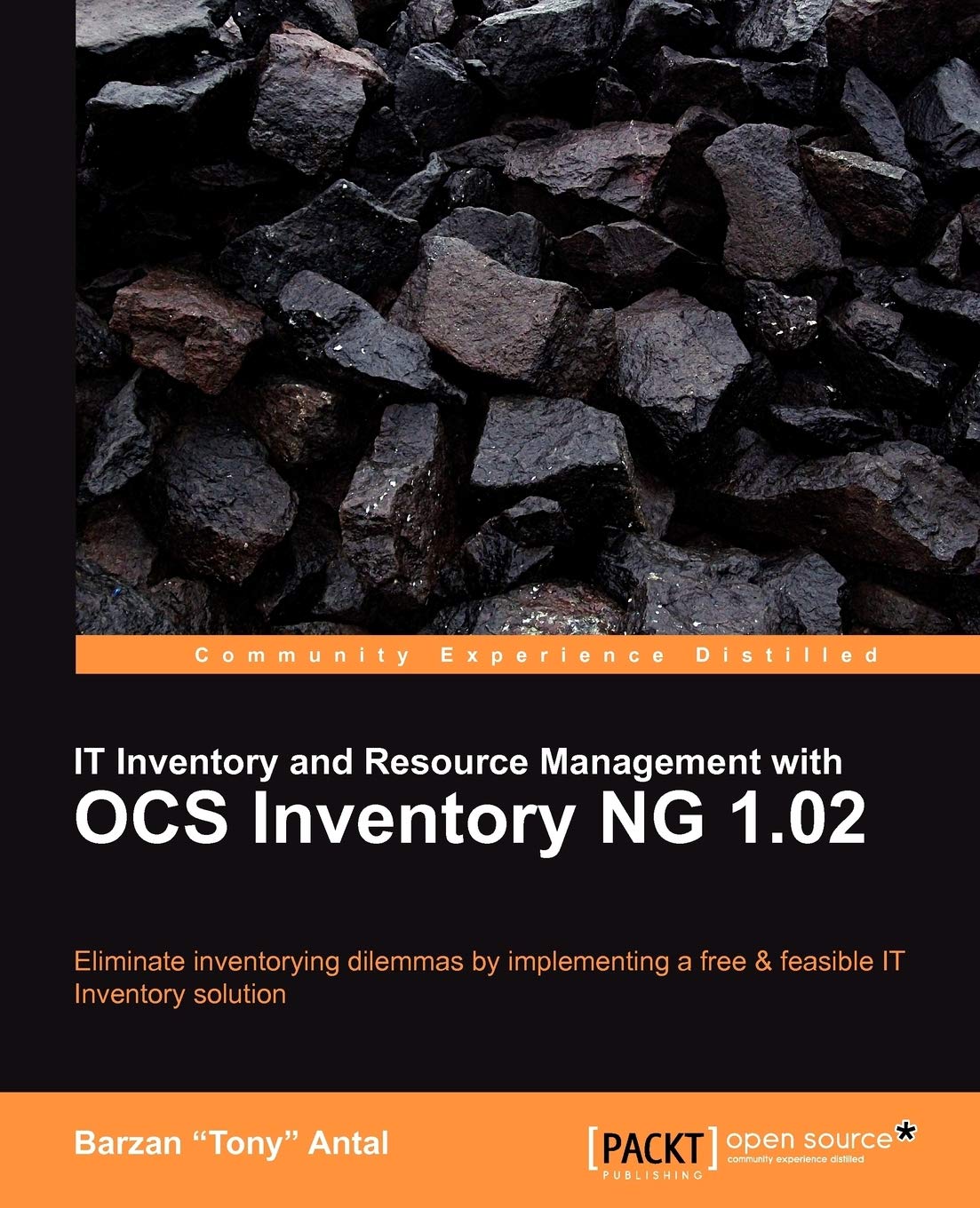 It Inventory and Resource Management with Ocs Inventory Ng 1.02 Review