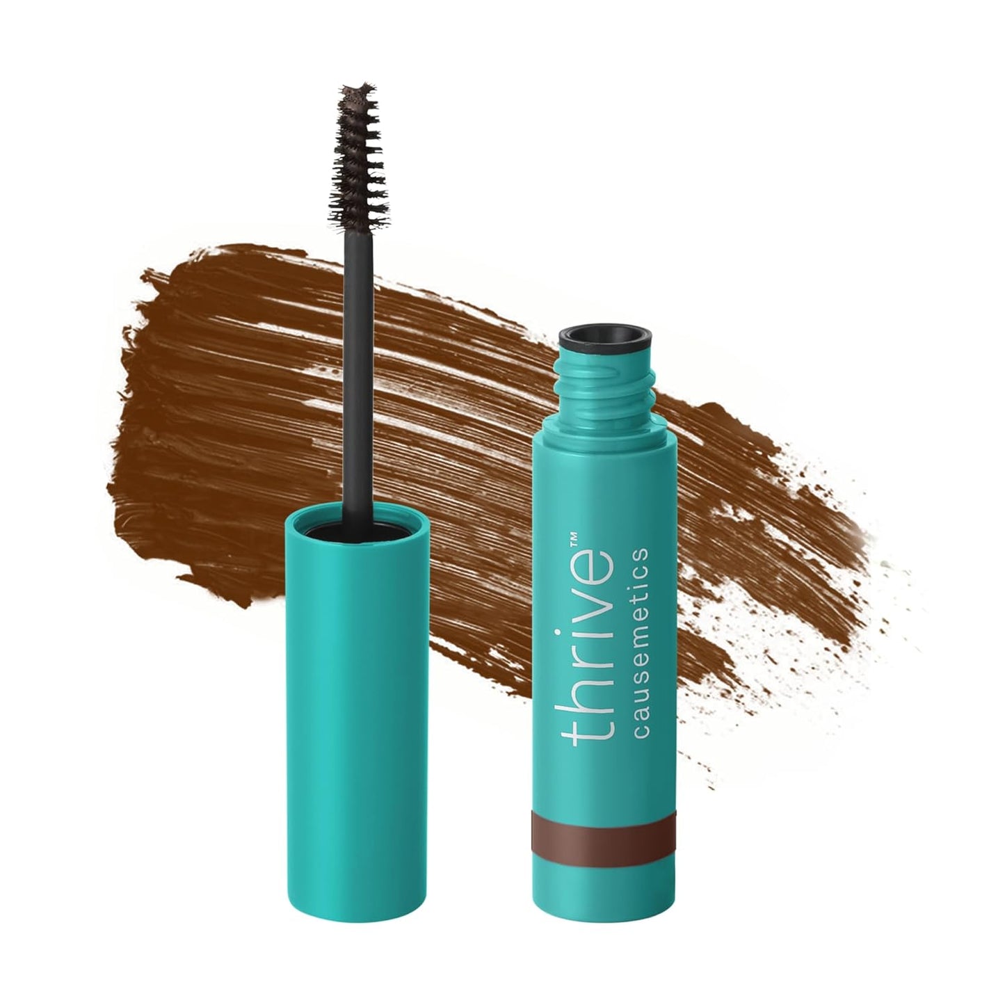 Thrive Causemetics Instant Brow Fix Gel for Natural Definition