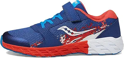 Saucony Unisex-Child Wind Alternative Closure 2.0 Sneaker Review