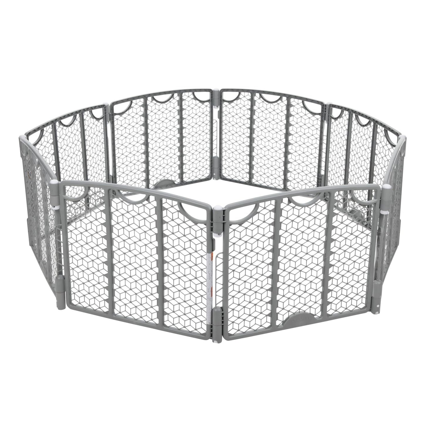 Evenflo Versatile Play Space Adjustable Play Area for Kids