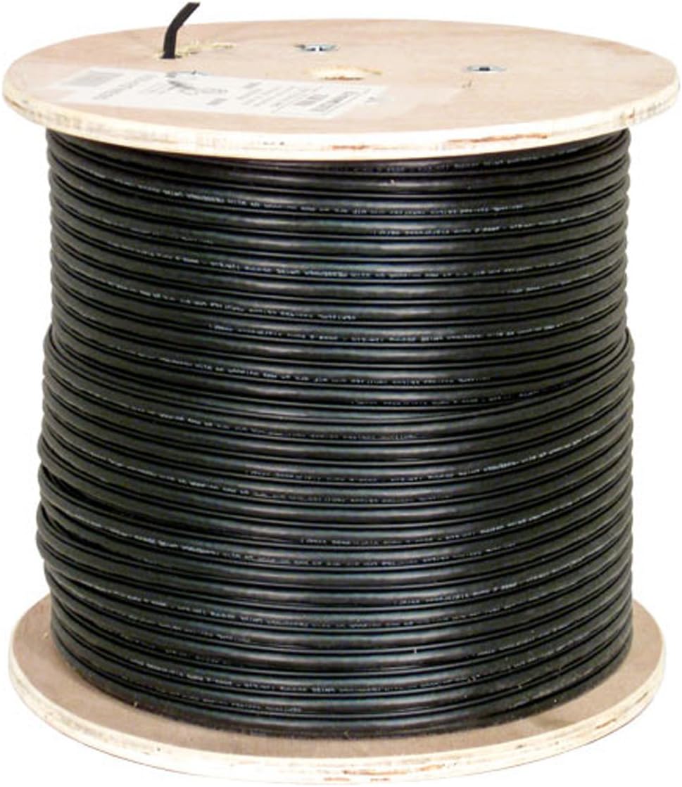 Vertical Cable Cat6 UTP Outdoor 1000ft Ethernet Cable Review