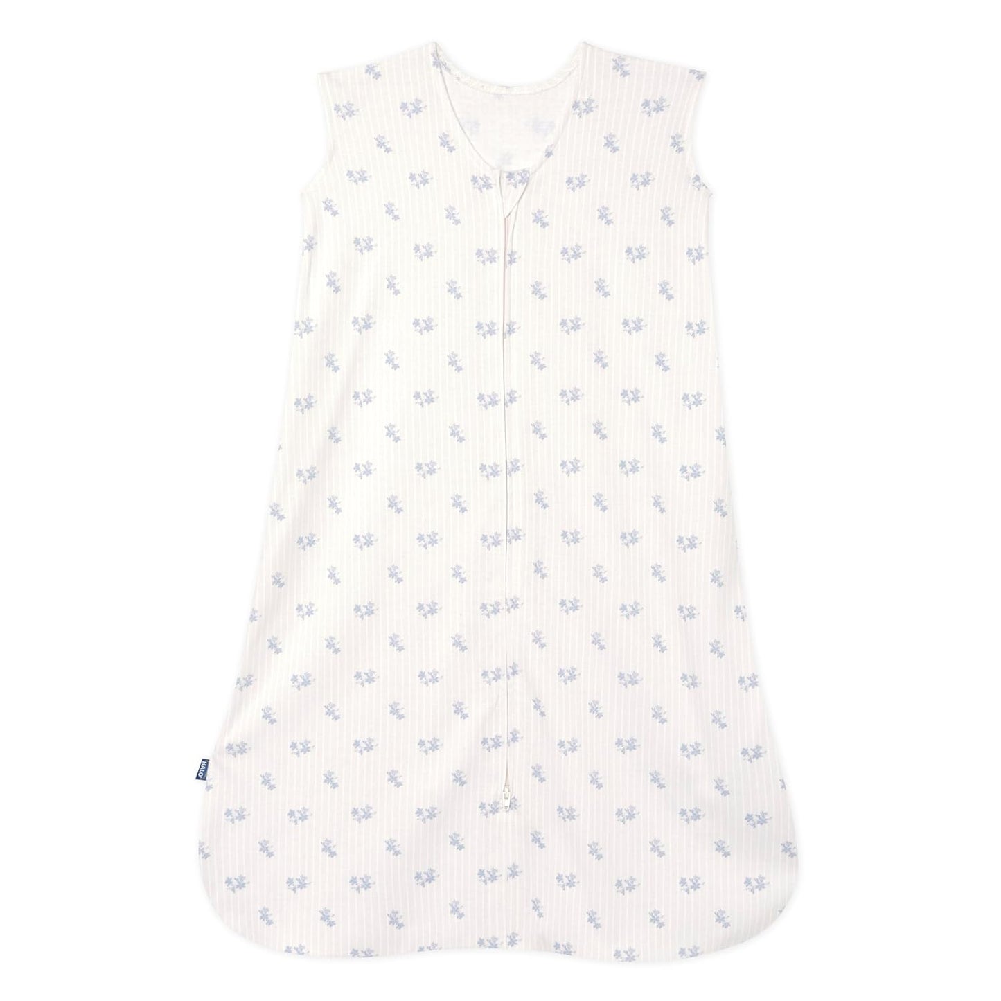 HALO SleepSack Cotton Wearable Blanket for Safe Sleep 0-6 Months
