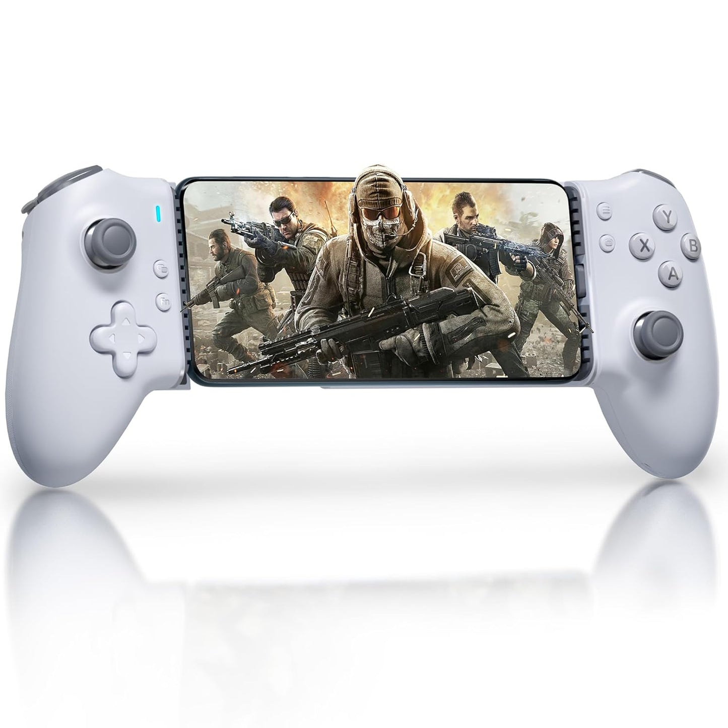 EasySMX M15 Mobile Gaming Controller for Android and iPhone 15