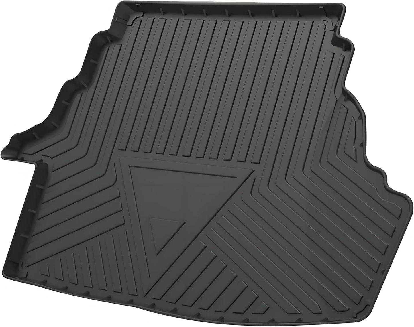 Custom Fit Cargo Liners for 2006-2011 Toyota Camry Trunk