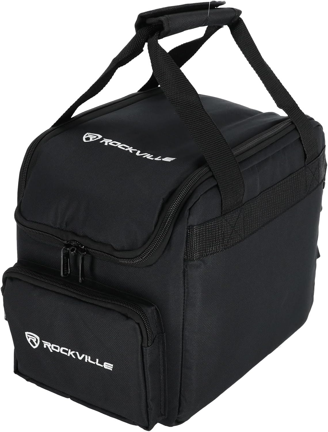 Rockville RLB25 Lighting Bag for Par Lights and Controller