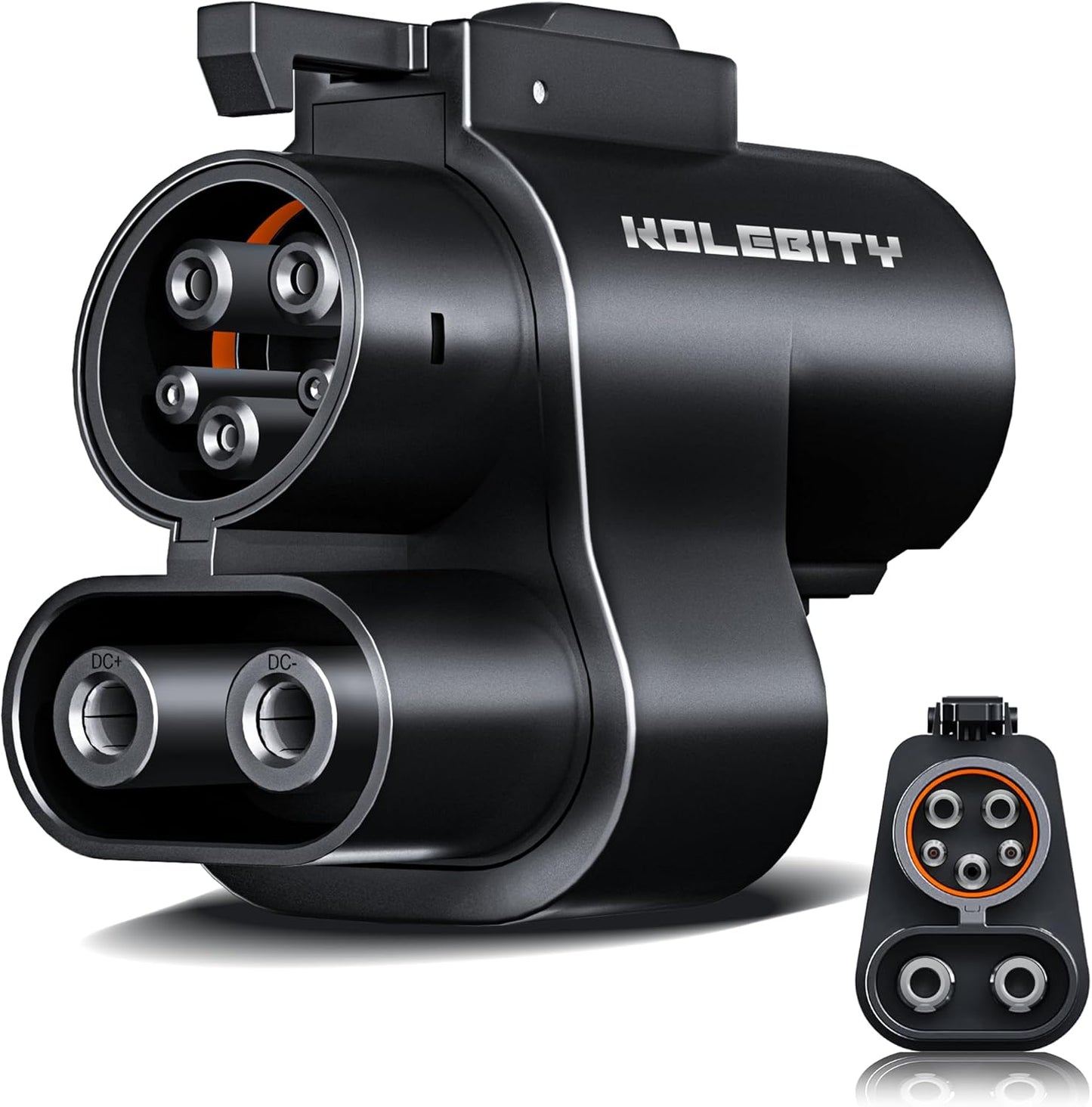 Universal High Power EV Adapter