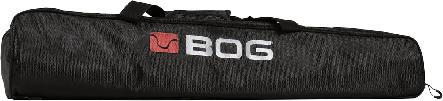 BOG DeathGrip Tripod Carry Bag for Easy Transport and Storage