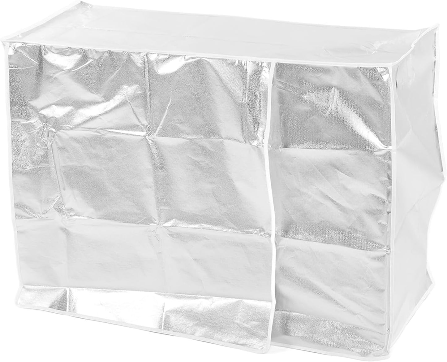 Windproof Sun AC Unit Cover - Protect Your Outdoor Window AC