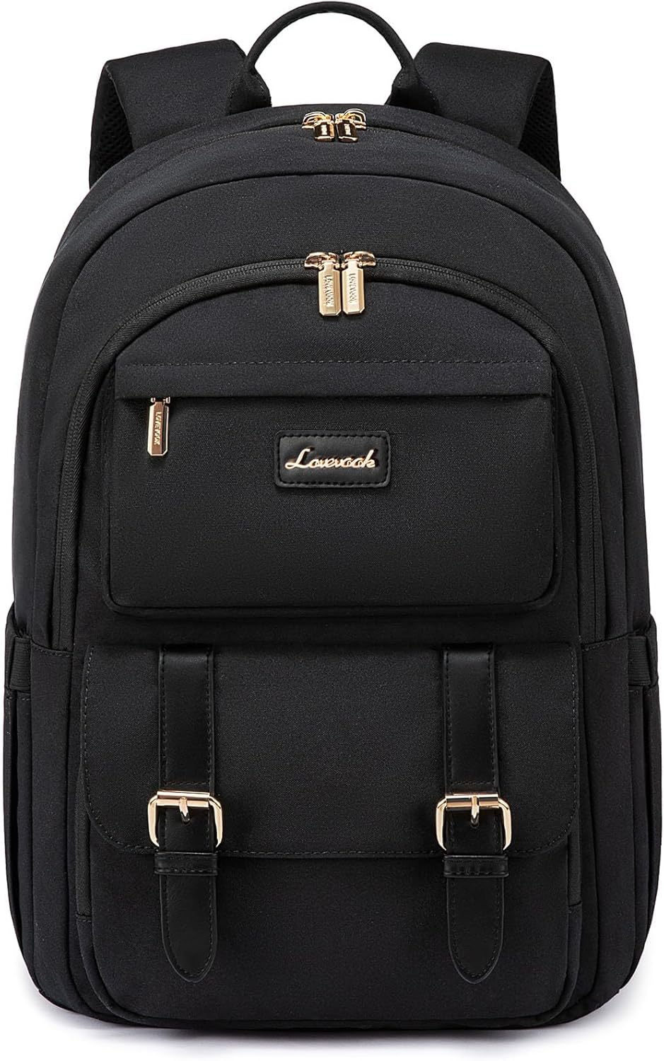 LOVEVOOK School Backpack for Women: Stylish & Functional Daypack