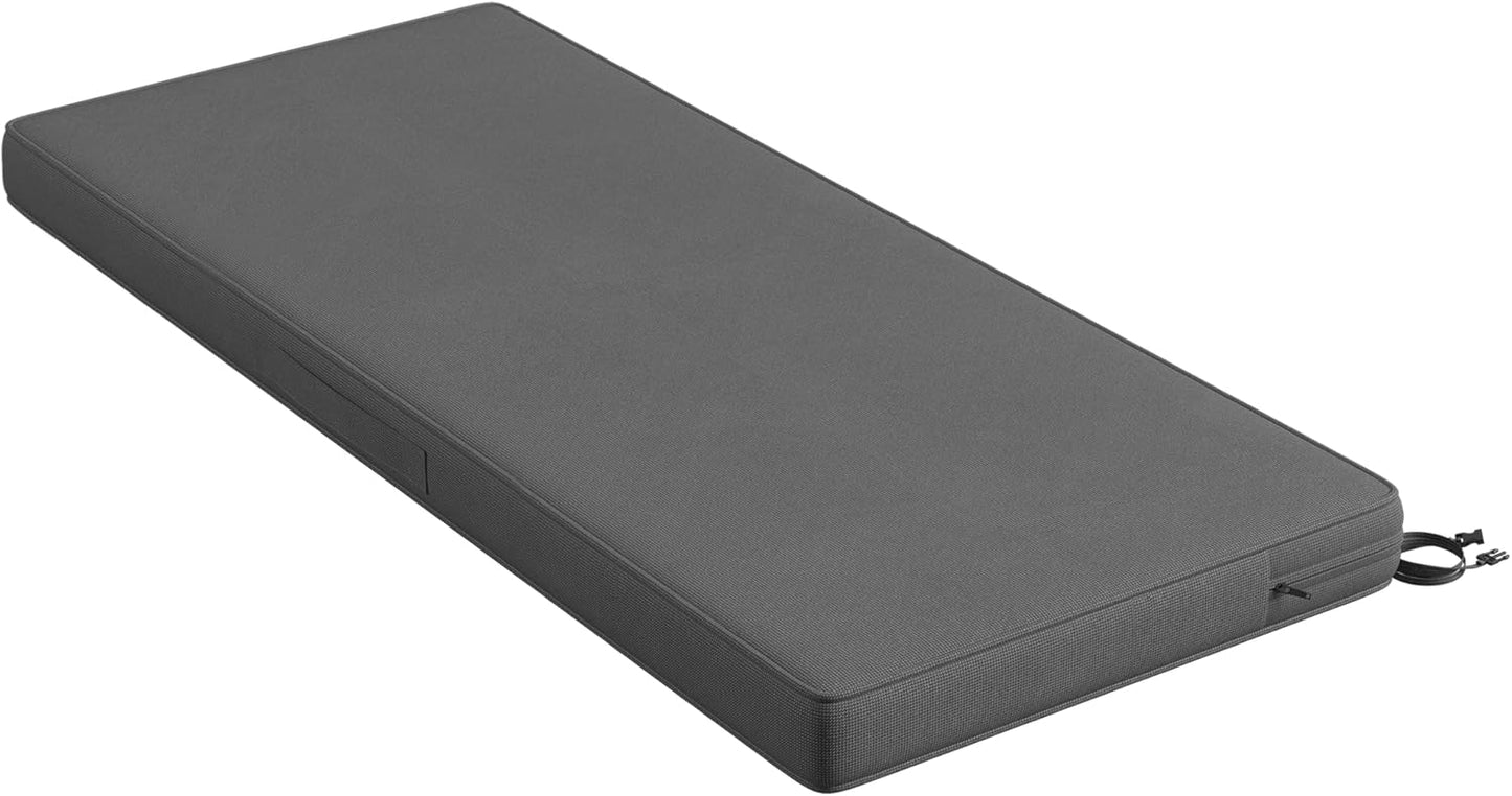 Codi Outdoor Bench Cushion 48 inch for Patio Furniture Comfort