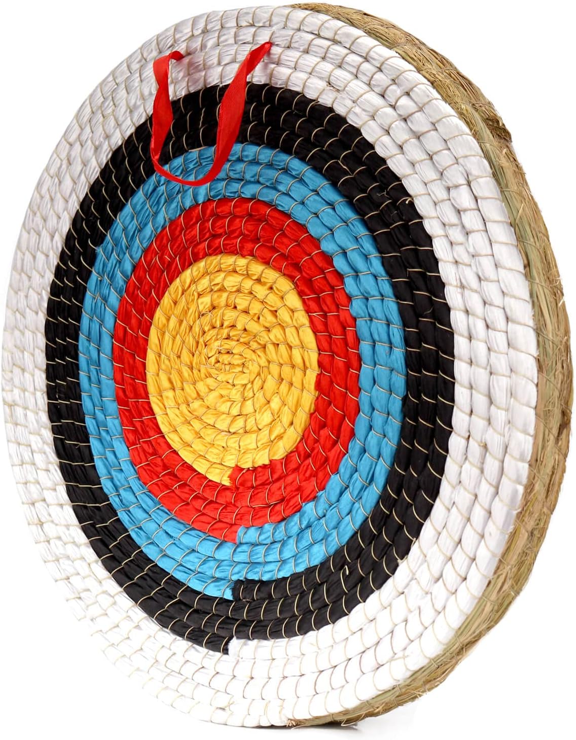 Archery Target for Recurve Compound Longbow - 20 Inch Straw