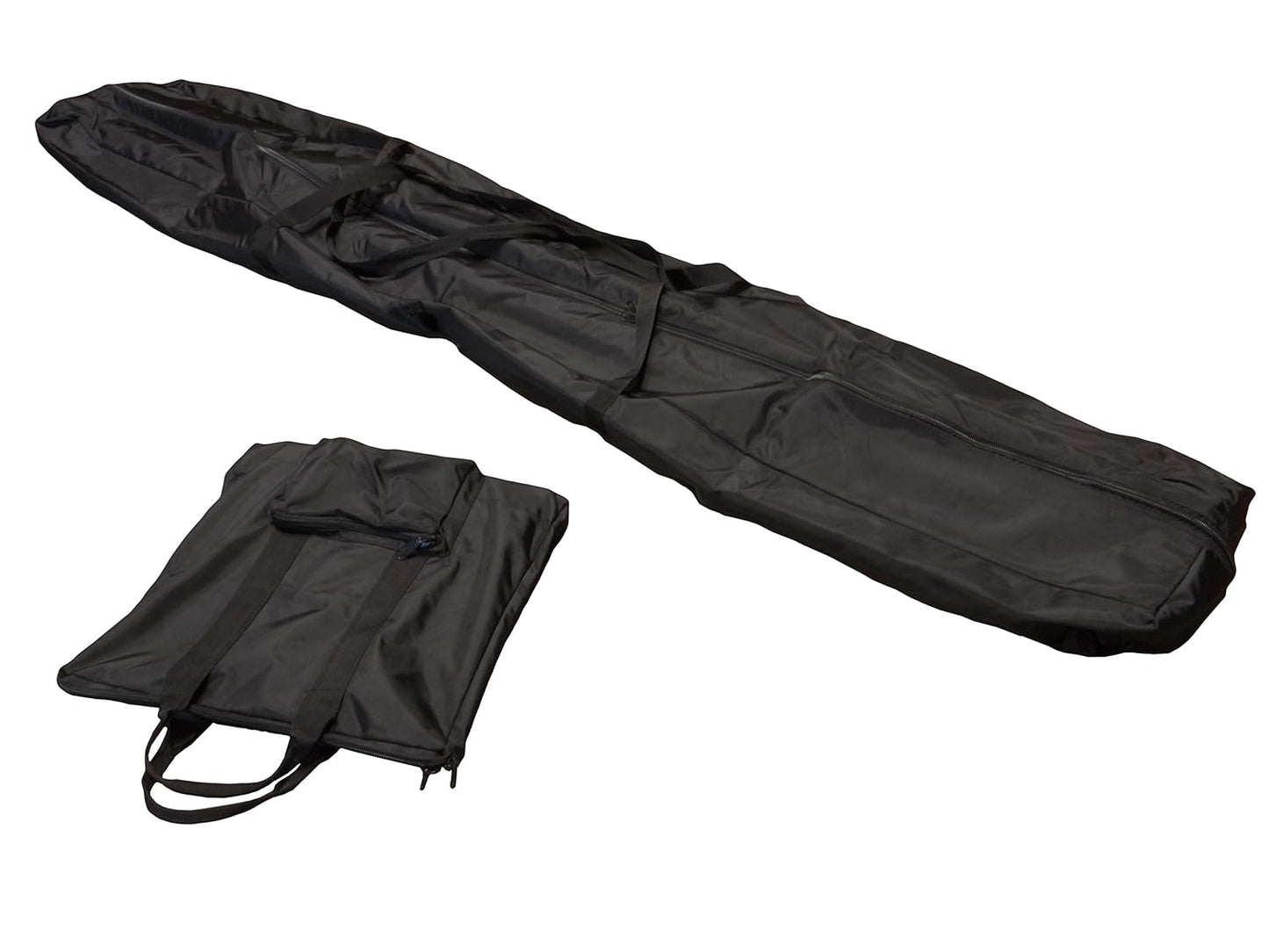8FT Pipe Bag & Base Bag Set for Quick Backdrop Kits - Durable