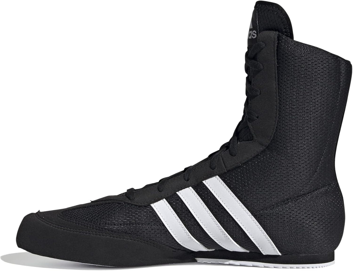 adidas Box Hog II Boxing Shoe - Ultimate Performance
